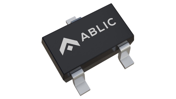 ABLICの2026年6月のおすすめ製品