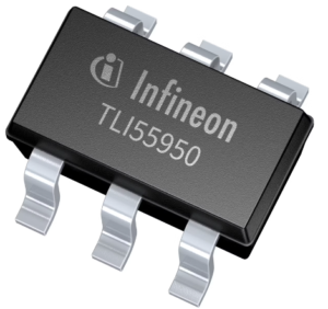 Infineonの2026年6月のおすすめ製品