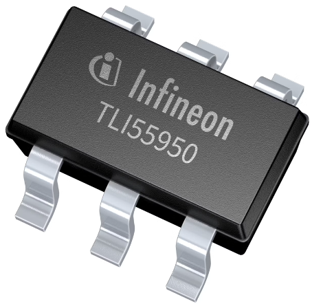 Infineonの2026年6月のおすすめ製品
