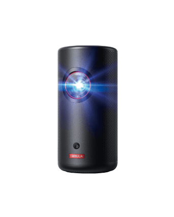 AnkerのNabulaCapsuke3Laser