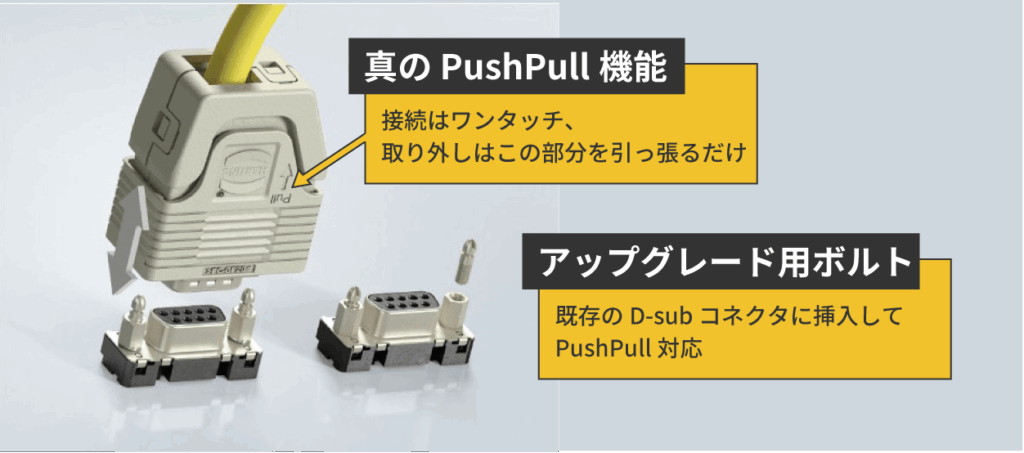 HARTINGの2026年7月のおすすめ製品