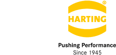 HARTINGのロゴ