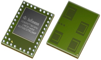 Infineonの2026年8月のおすすめ製品