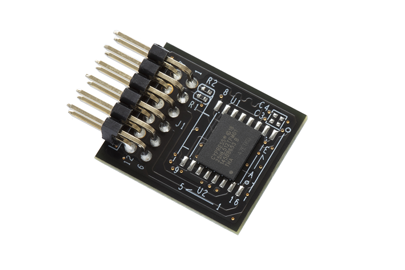 NORフラッシュメモリ評価ボードプレゼントキャンペーン