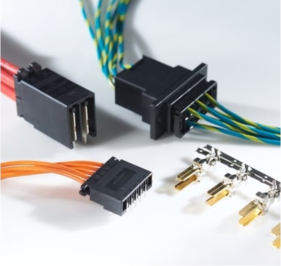 TE Connectivityの2026年8月のおすすめ製品