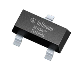 Infineonの2026年9月のおすすめ製品
