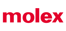 モレックス【molex】のロゴマーク