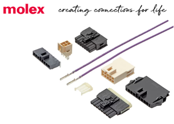 molexの2026年10月のおすすめ製品